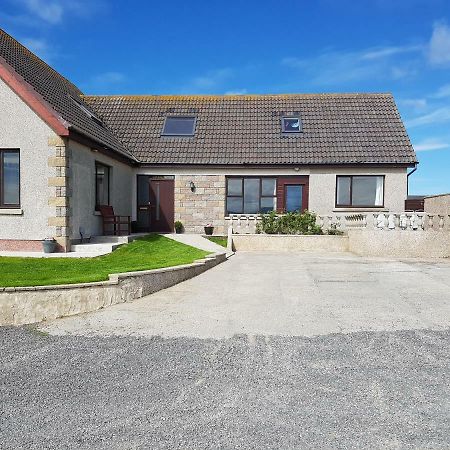 Lindisfarne Self Catering Apartment Navershaw Exterior photo