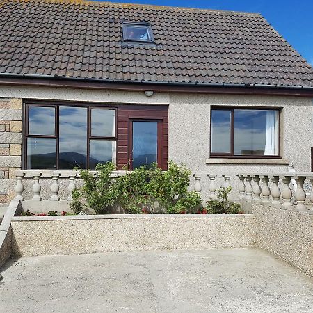 Lindisfarne Self Catering Apartment Navershaw Exterior photo