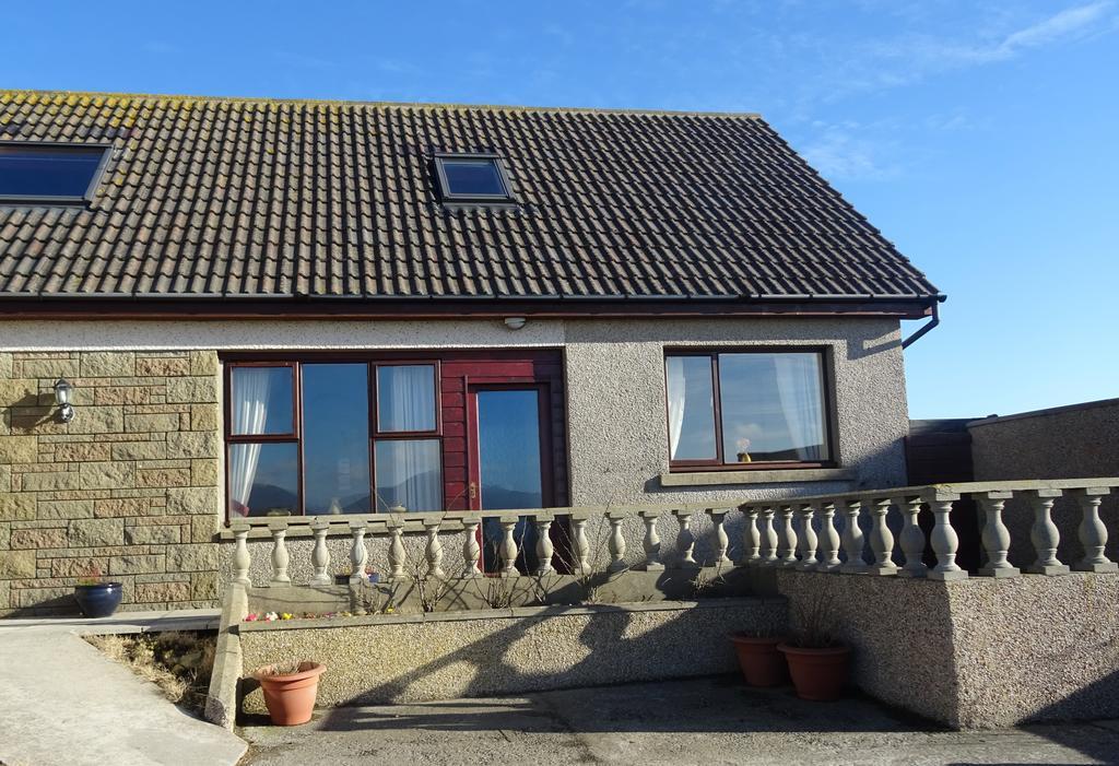 Lindisfarne Self Catering Apartment Navershaw Exterior photo