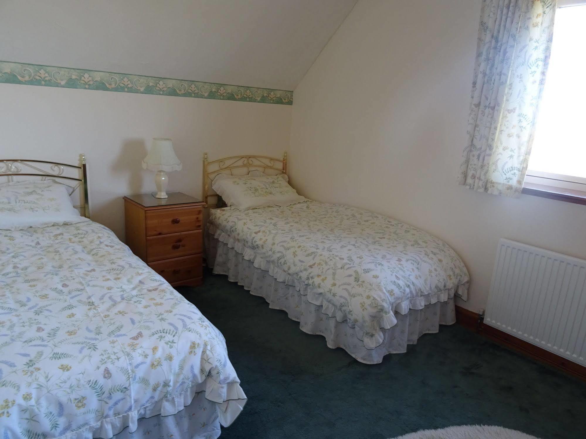 Lindisfarne Self Catering Apartment Navershaw Exterior photo