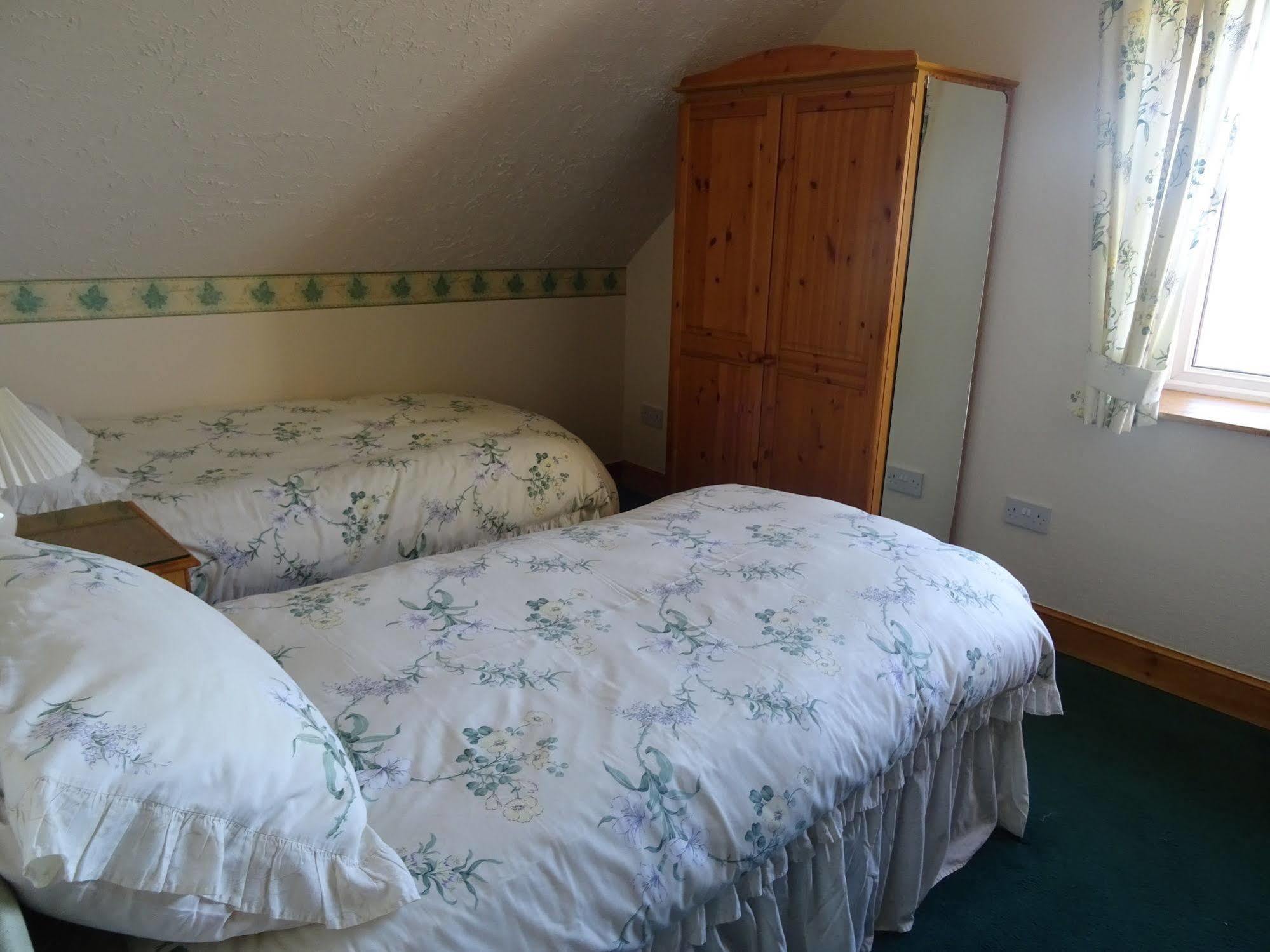 Lindisfarne Self Catering Apartment Navershaw Exterior photo